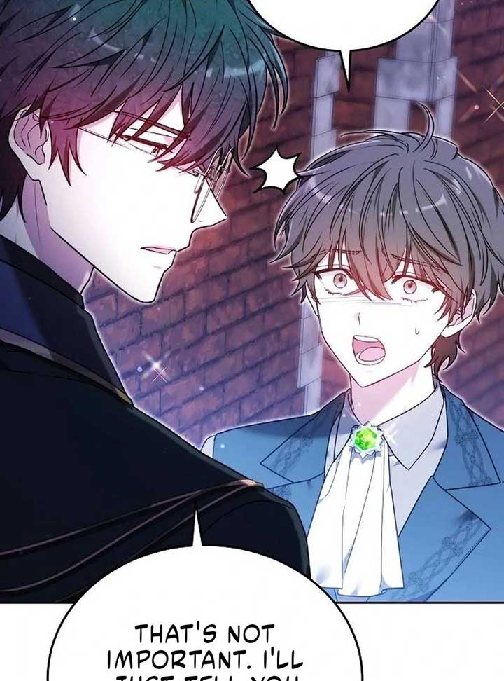 Obsidian Bride Chapter 99 - Page 130
