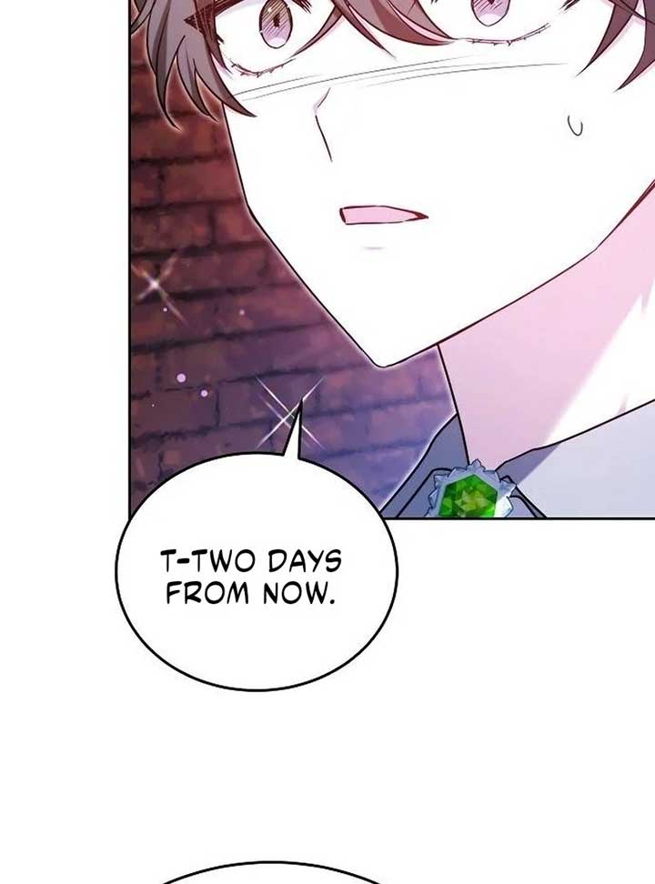Obsidian Bride Chapter 99 - Page 132