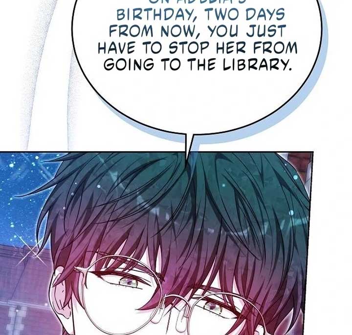 Obsidian Bride Chapter 99 - Page 136
