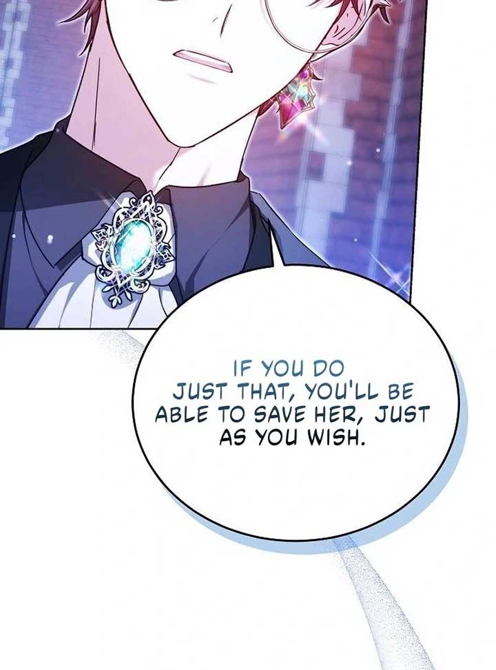 Obsidian Bride Chapter 99 - Page 137