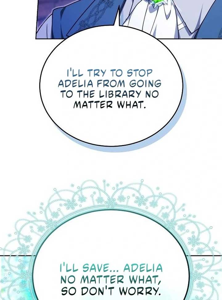 Obsidian Bride Chapter 99 - Page 139