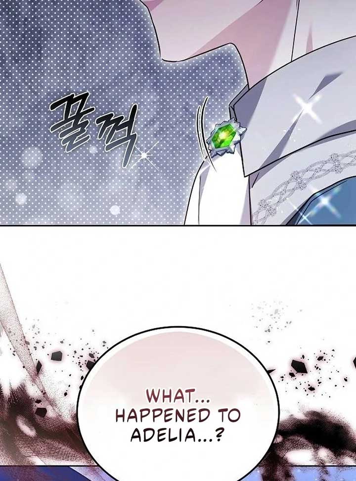 Obsidian Bride Chapter 99 - Page 148