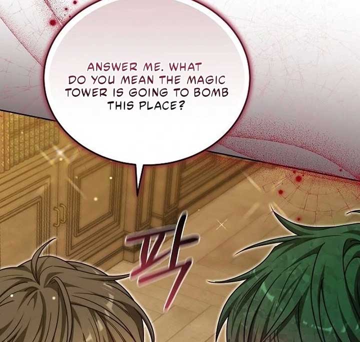 Obsidian Bride Chapter 99 - Page 16