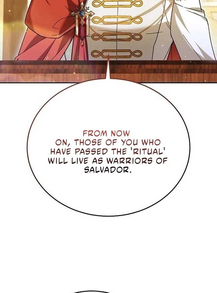 Obsidian Bride Chapter 99 - Page 161
