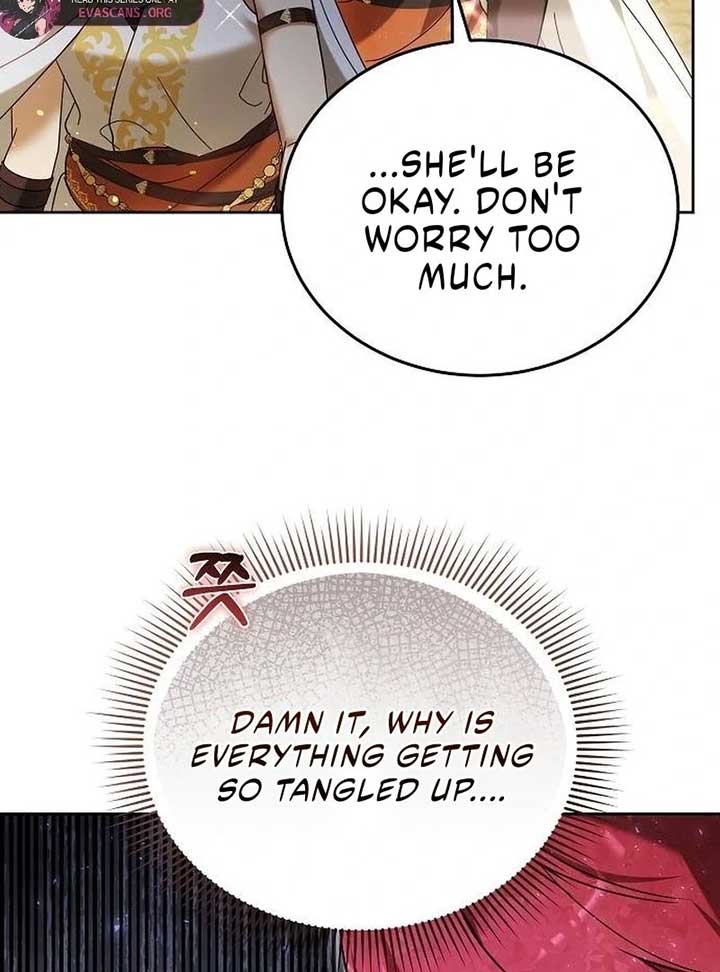 Obsidian Bride Chapter 99 - Page 163