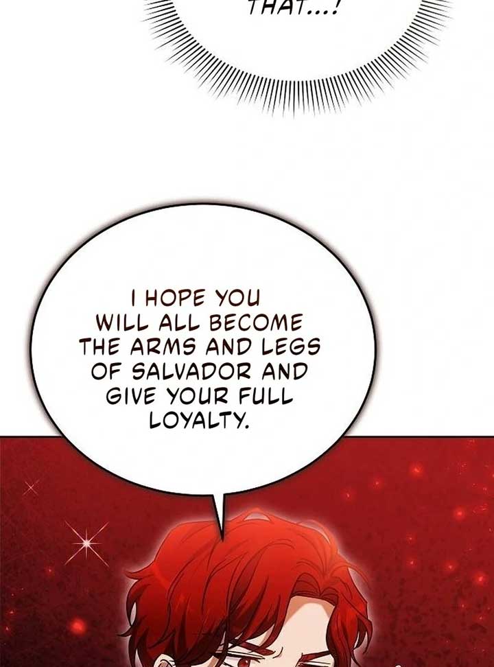 Obsidian Bride Chapter 99 - Page 165