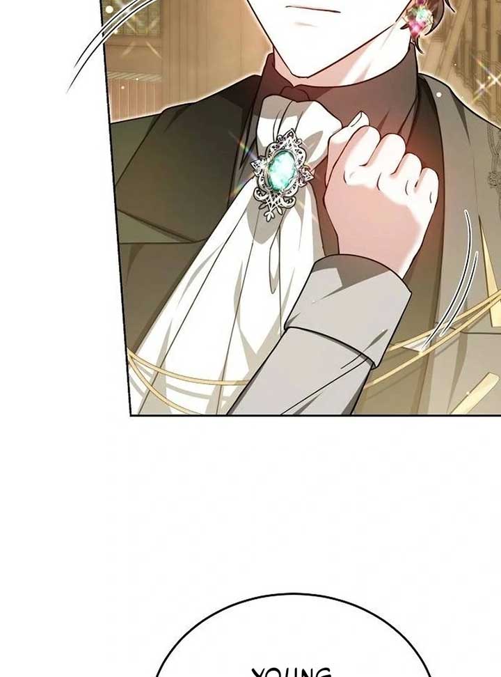 Obsidian Bride Chapter 99 - Page 19
