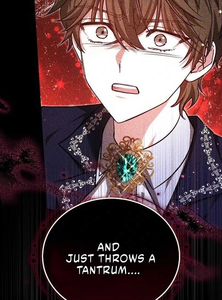 Obsidian Bride Chapter 99 - Page 29
