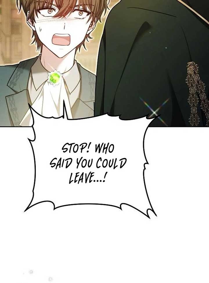 Obsidian Bride Chapter 99 - Page 43