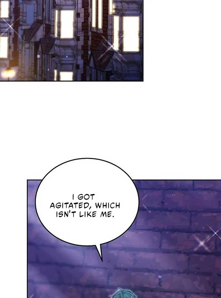 Obsidian Bride Chapter 99 - Page 50