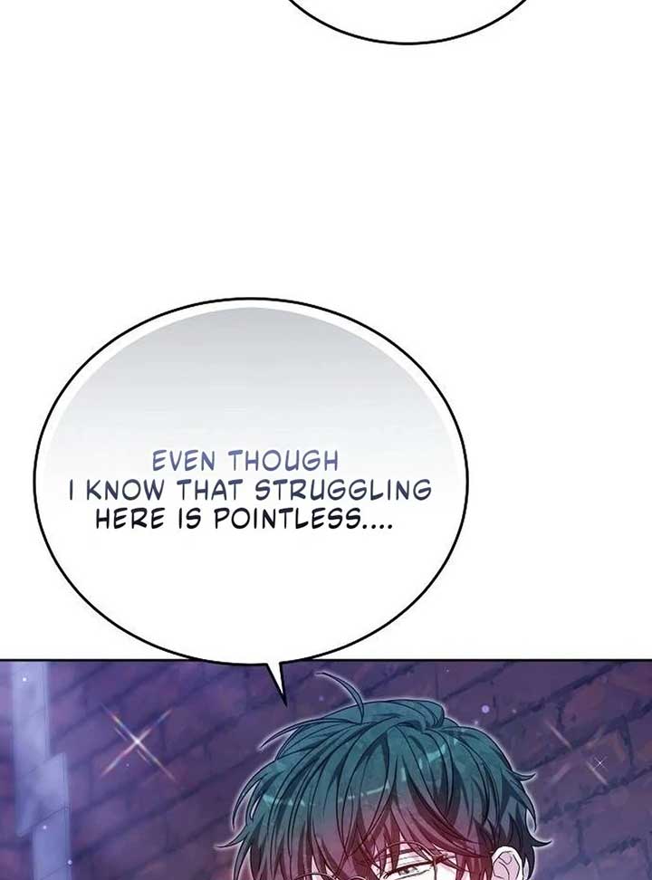 Obsidian Bride Chapter 99 - Page 52