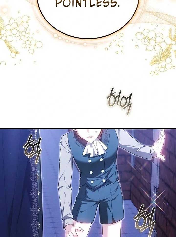 Obsidian Bride Chapter 99 - Page 54