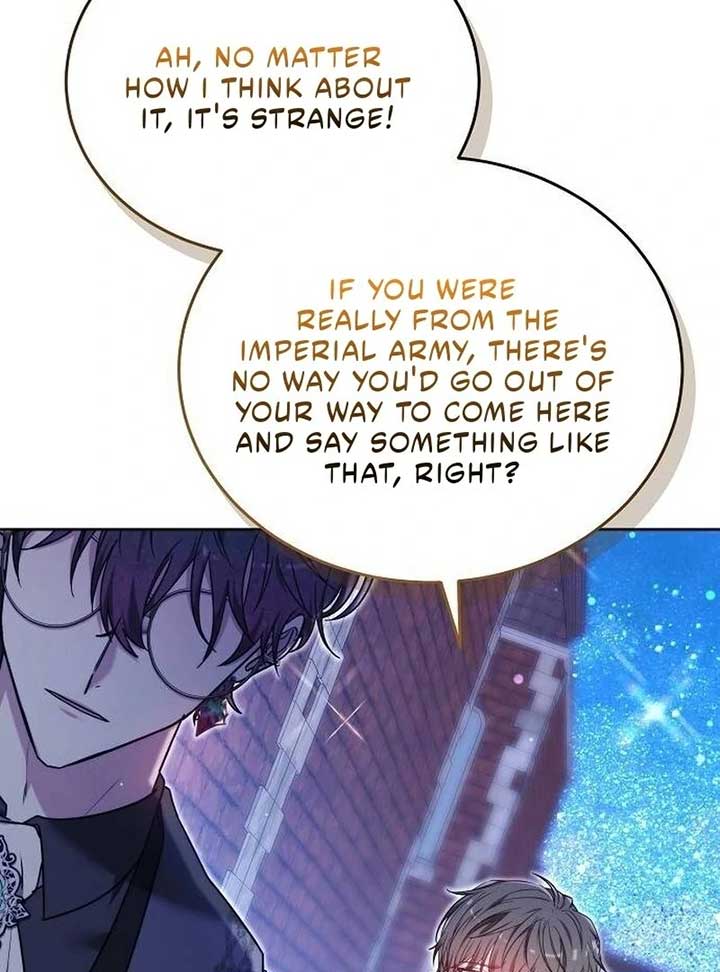 Obsidian Bride Chapter 99 - Page 66