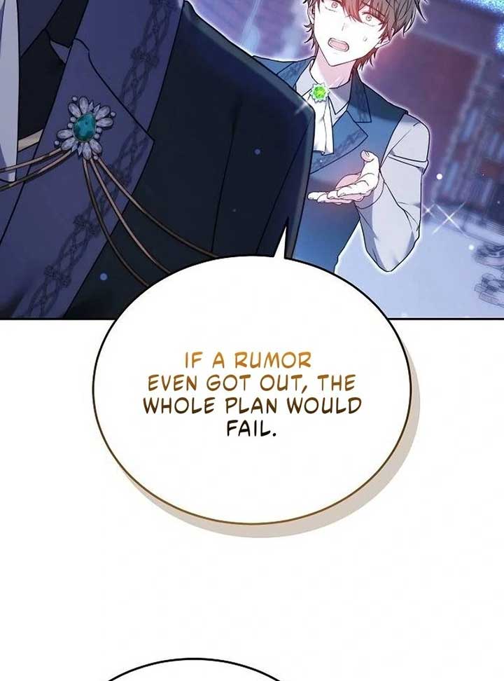 Obsidian Bride Chapter 99 - Page 67
