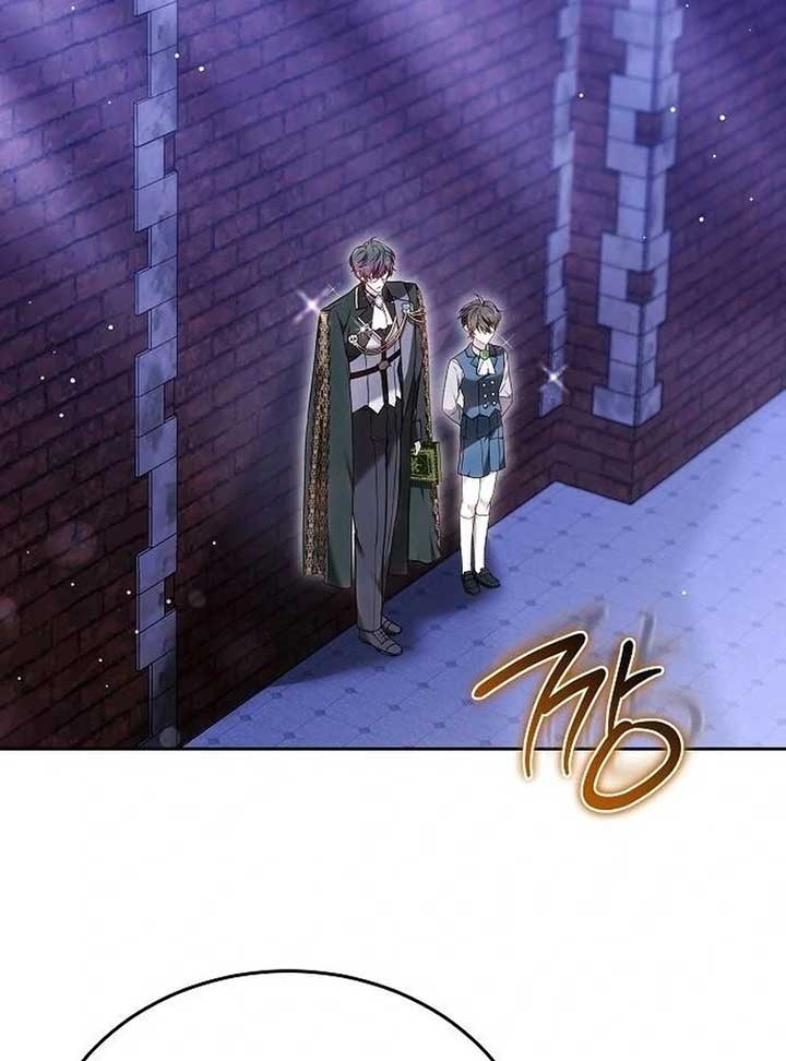 Obsidian Bride Chapter 99 - Page 78