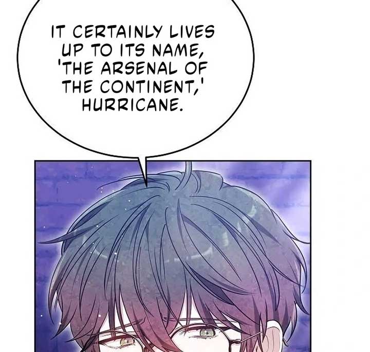 Obsidian Bride Chapter 99 - Page 79