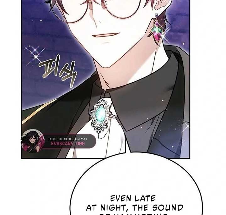 Obsidian Bride Chapter 99 - Page 80