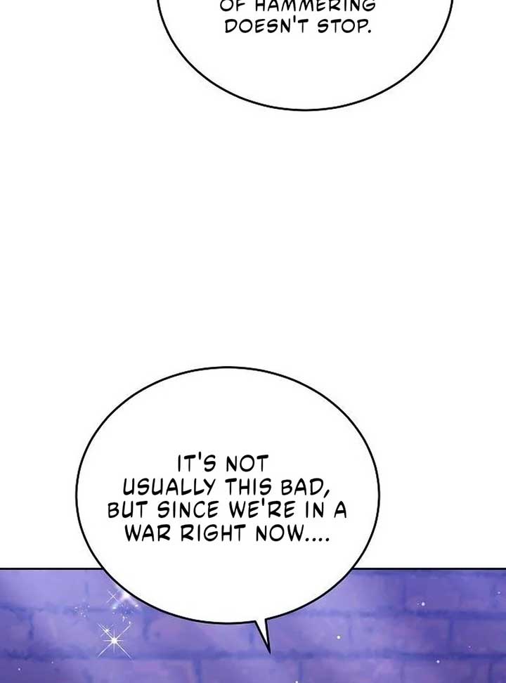 Obsidian Bride Chapter 99 - Page 81