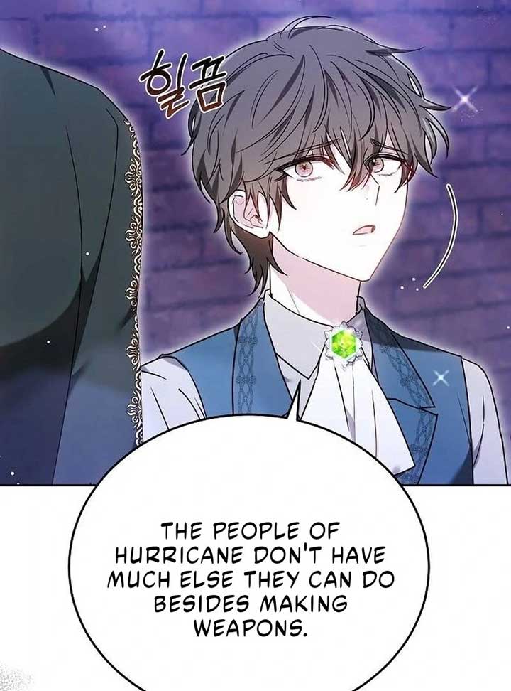 Obsidian Bride Chapter 99 - Page 82