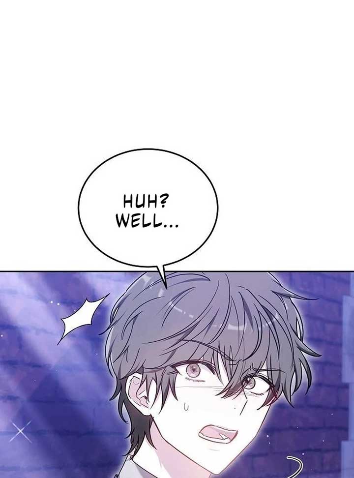 Obsidian Bride Chapter 99 - Page 89