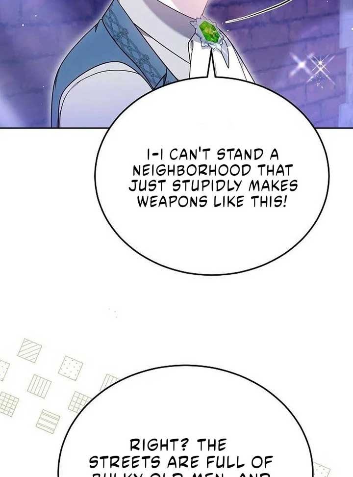 Obsidian Bride Chapter 99 - Page 90