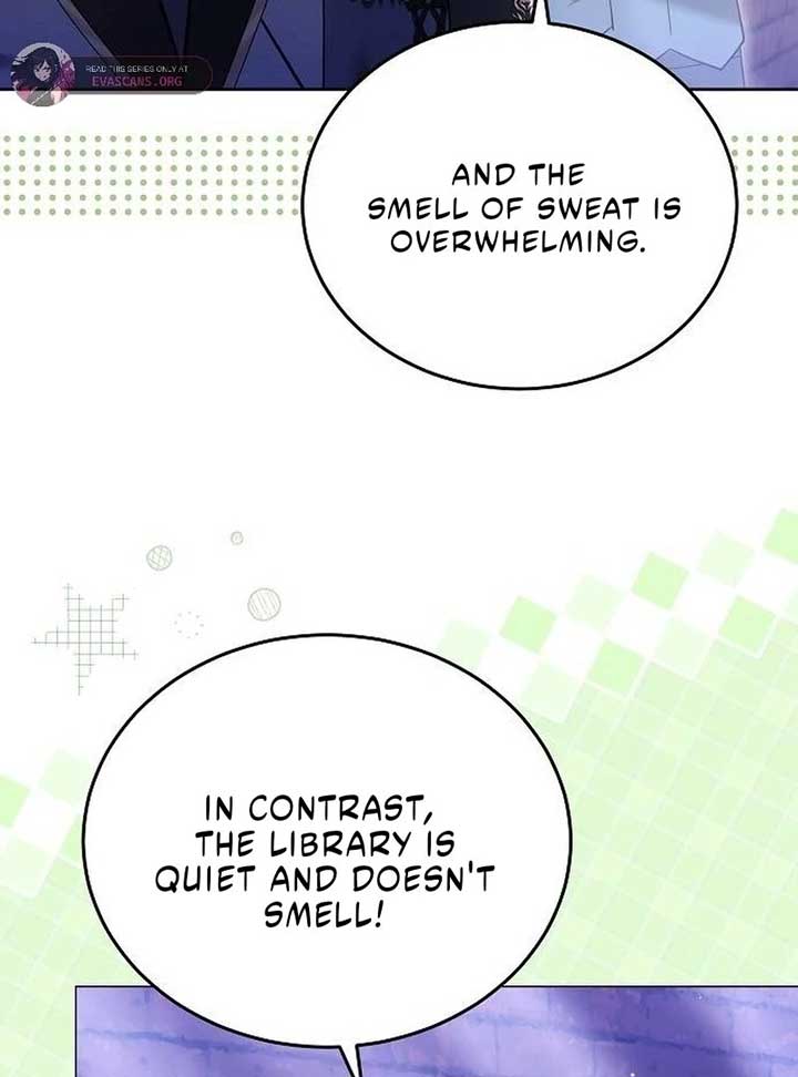 Obsidian Bride Chapter 99 - Page 92