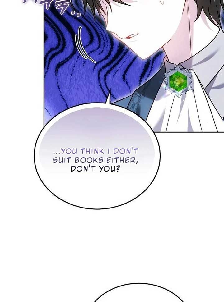 Obsidian Bride Chapter 99 - Page 97