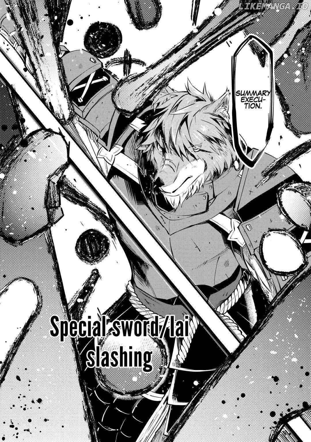 Ochikobore “1” Mahou Tsukai Wa, Kyou Mo Muishiki Ni Cheat Wo Tsukau Chapter 16 - Page 23