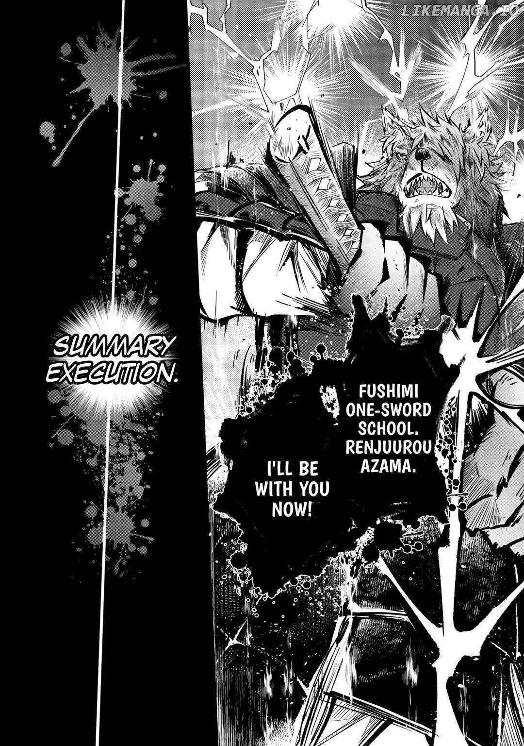 Ochikobore “1” Mahou Tsukai Wa, Kyou Mo Muishiki Ni Cheat Wo Tsukau Chapter 18 - Page 8