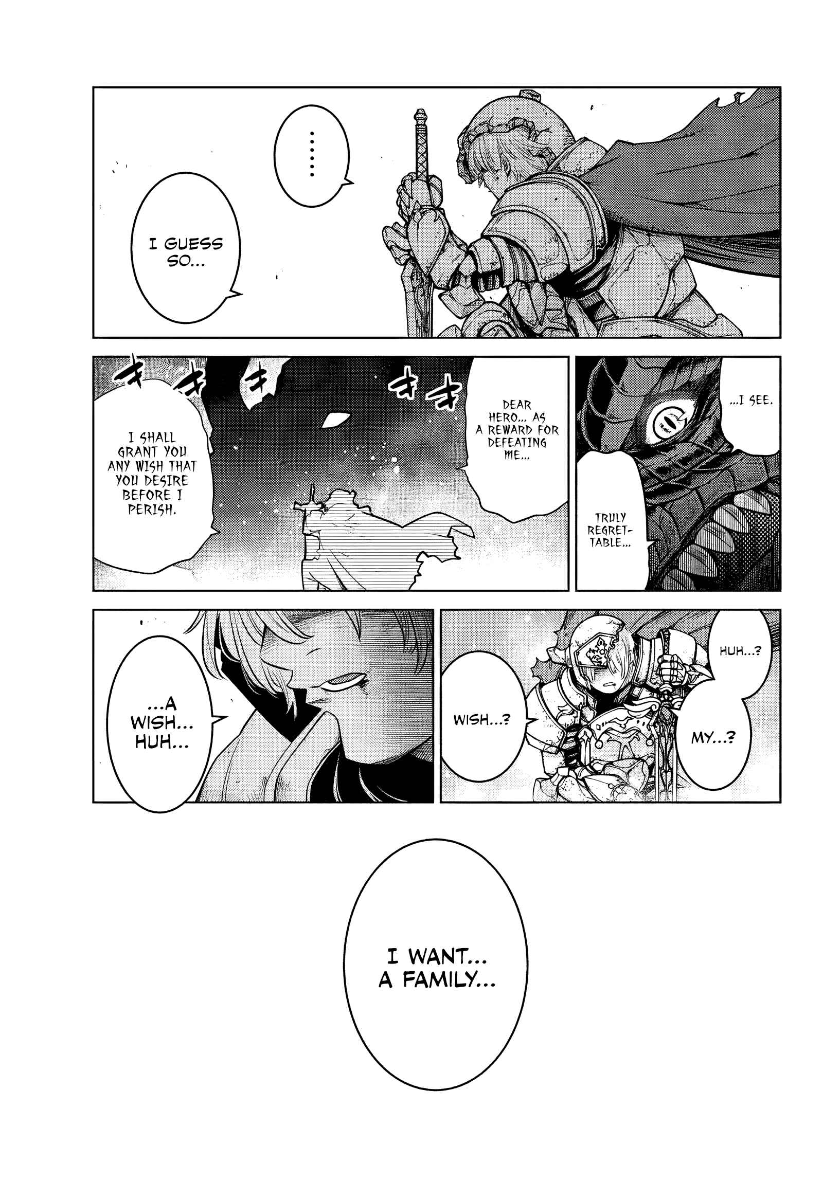 Ochikobore Datta Ani Ga Jitsuha Saikyou: Shijou Saikyou No Yuusha Wa Tensei-shi, Gakuen De Mujikaku Ni Musou Suru Chapter 1 - Page 5