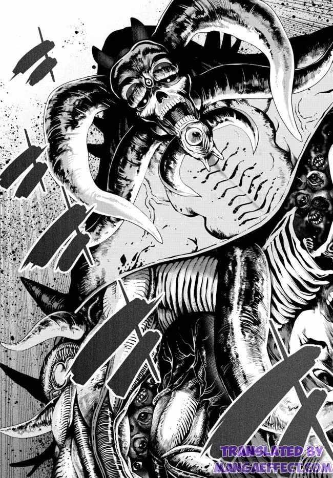 Ochikobore Datta Ani Ga Jitsuha Saikyou: Shijou Saikyou No Yuusha Wa Tensei-shi, Gakuen De Mujikaku Ni Musou Suru Chapter 10.1 - Page 7