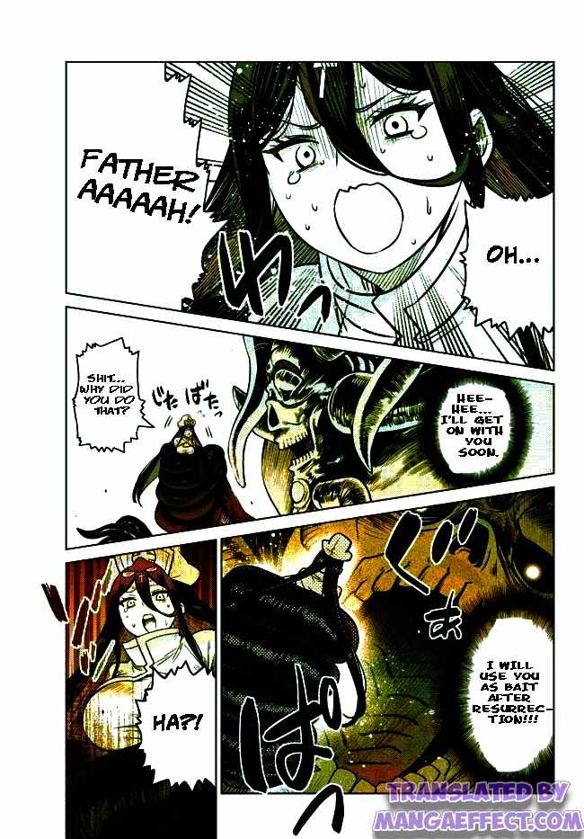 Ochikobore Datta Ani Ga Jitsuha Saikyou: Shijou Saikyou No Yuusha Wa Tensei-shi, Gakuen De Mujikaku Ni Musou Suru Chapter 10.2 - Page 7