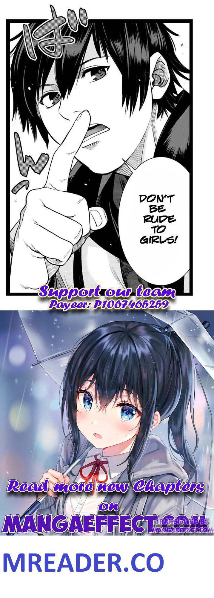 Ochikobore Datta Ani Ga Jitsuha Saikyou: Shijou Saikyou No Yuusha Wa Tensei-shi, Gakuen De Mujikaku Ni Musou Suru Chapter 10.2 - Page 10