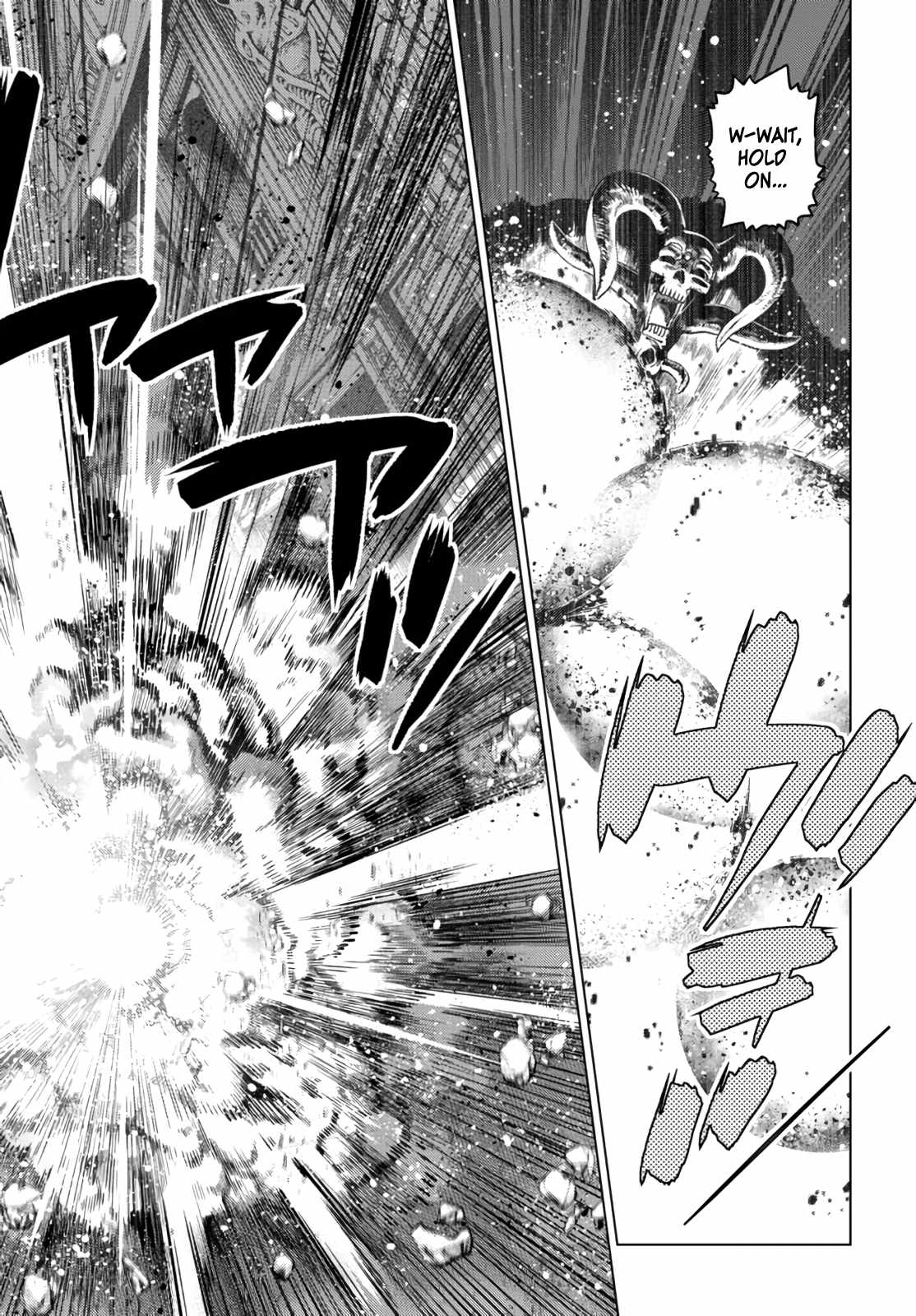 Ochikobore Datta Ani Ga Jitsuha Saikyou: Shijou Saikyou No Yuusha Wa Tensei-shi, Gakuen De Mujikaku Ni Musou Suru Chapter 10.3 - Page 11
