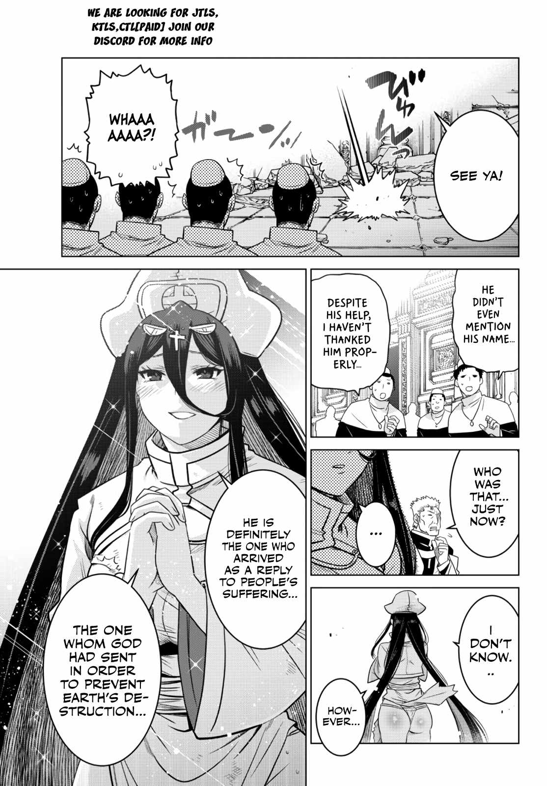 Ochikobore Datta Ani Ga Jitsuha Saikyou: Shijou Saikyou No Yuusha Wa Tensei-shi, Gakuen De Mujikaku Ni Musou Suru Chapter 10.4 - Page 5