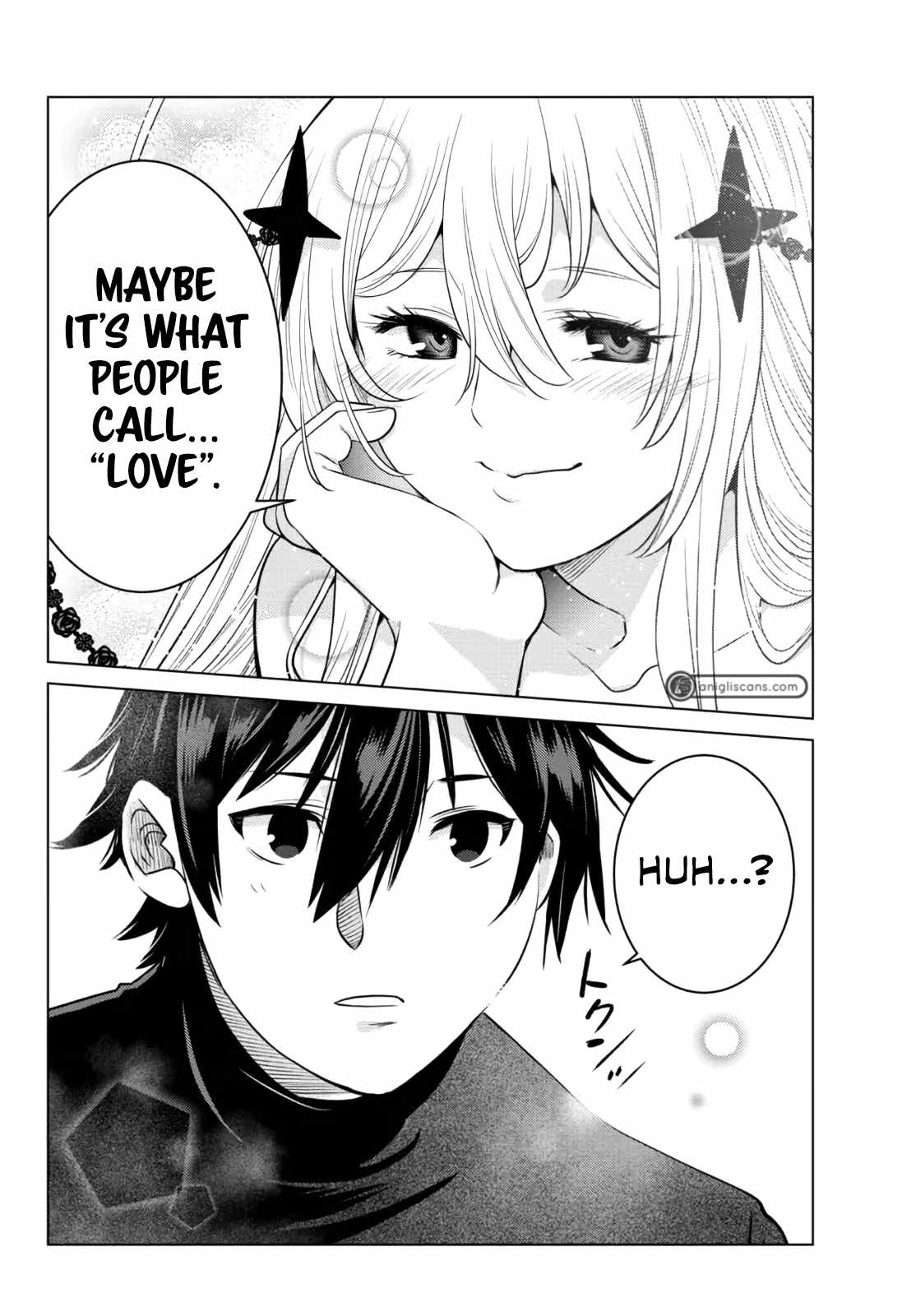 Ochikobore Datta Ani Ga Jitsuha Saikyou: Shijou Saikyou No Yuusha Wa Tensei-shi, Gakuen De Mujikaku Ni Musou Suru Chapter 11 - Page 37