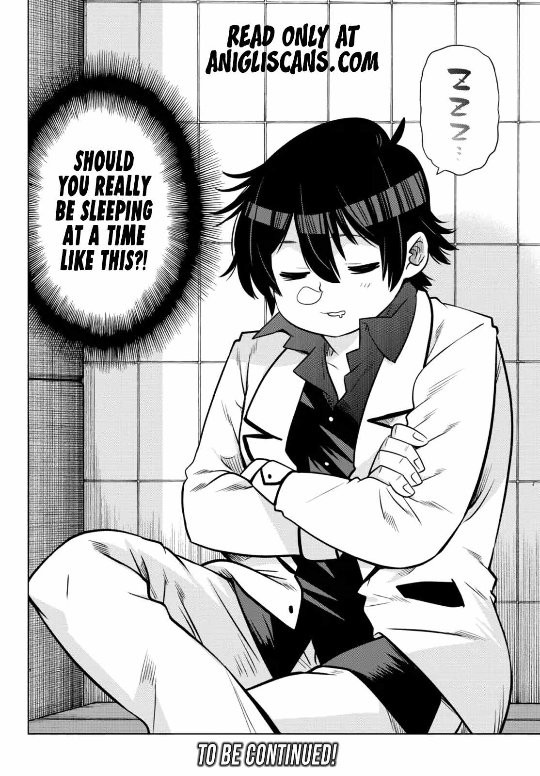 Ochikobore Datta Ani Ga Jitsuha Saikyou: Shijou Saikyou No Yuusha Wa Tensei-shi, Gakuen De Mujikaku Ni Musou Suru Chapter 11 - Page 48