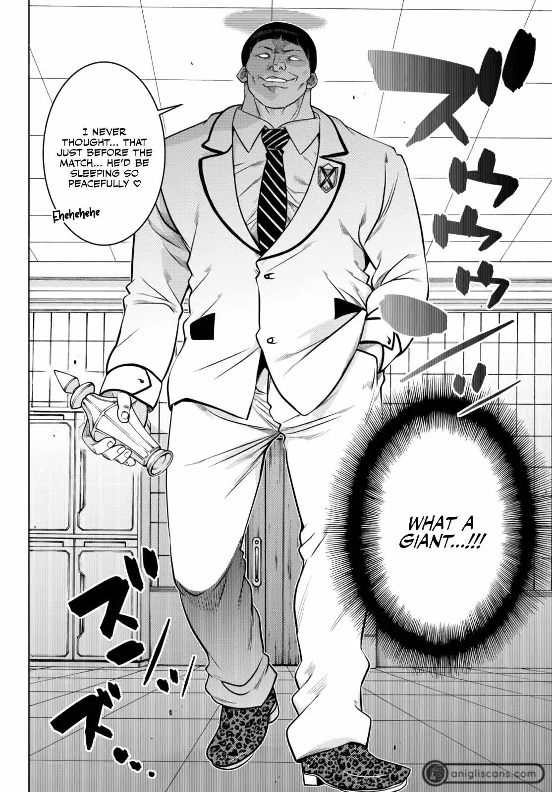 Ochikobore Datta Ani Ga Jitsuha Saikyou: Shijou Saikyou No Yuusha Wa Tensei-shi, Gakuen De Mujikaku Ni Musou Suru Chapter 12 - Page 7
