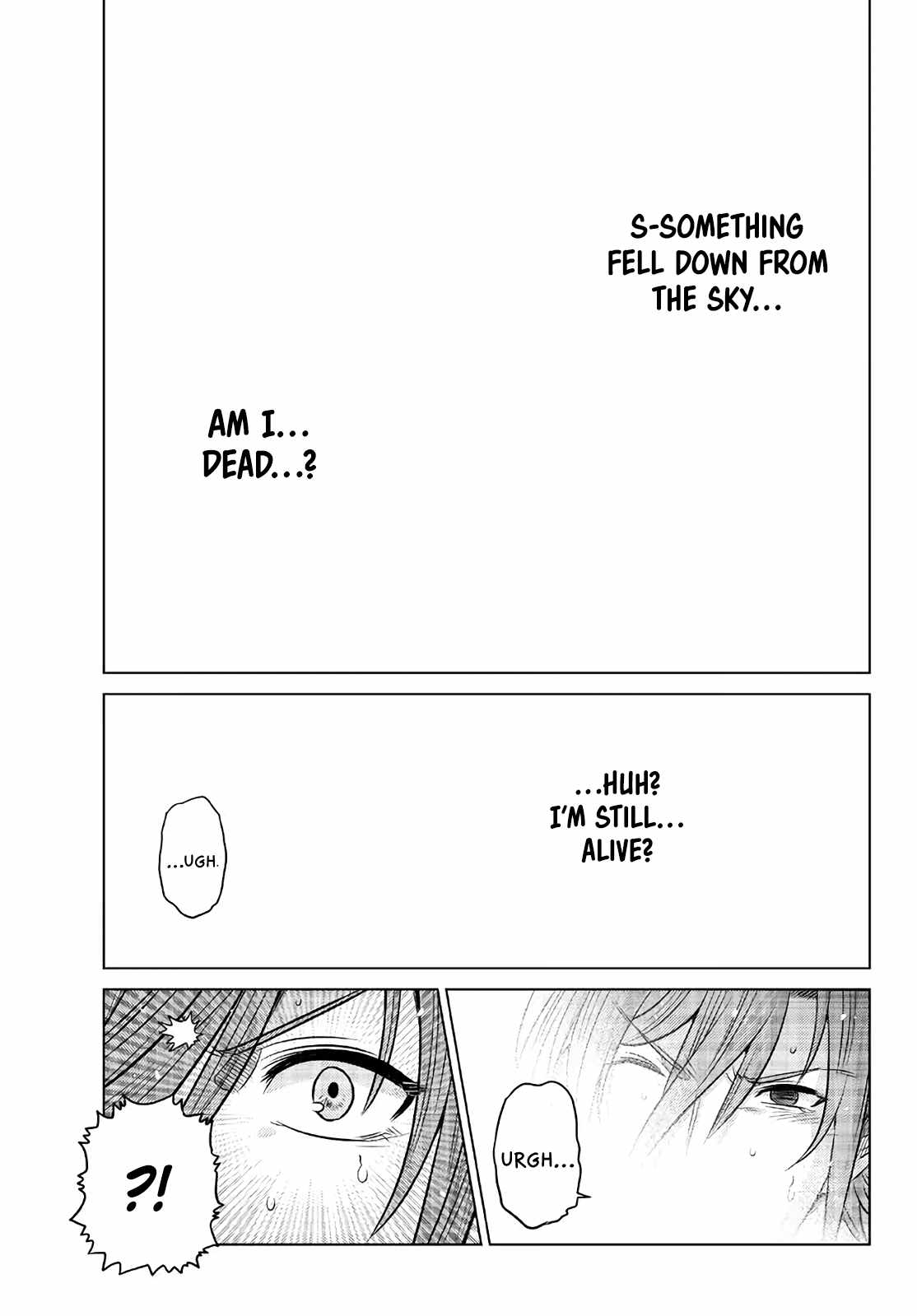 Ochikobore Datta Ani Ga Jitsuha Saikyou: Shijou Saikyou No Yuusha Wa Tensei-shi, Gakuen De Mujikaku Ni Musou Suru Chapter 17 - Page 27