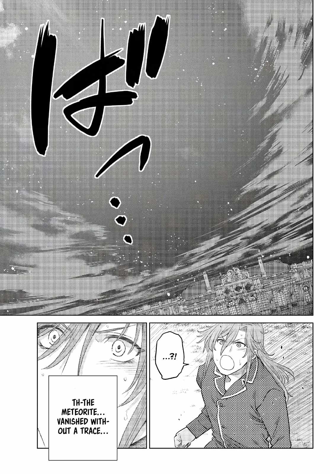 Ochikobore Datta Ani Ga Jitsuha Saikyou: Shijou Saikyou No Yuusha Wa Tensei-shi, Gakuen De Mujikaku Ni Musou Suru Chapter 17 - Page 44