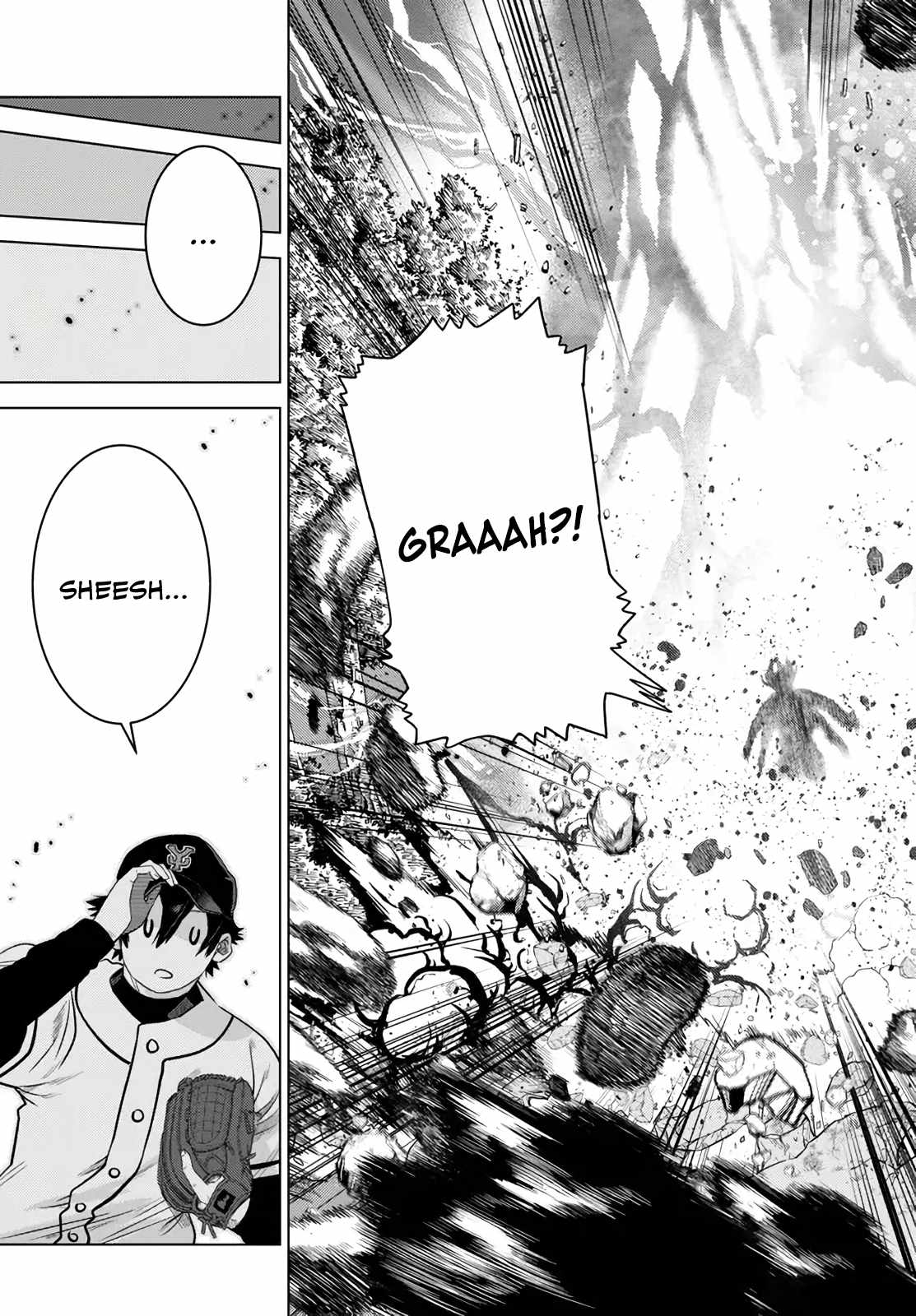 Ochikobore Datta Ani Ga Jitsuha Saikyou: Shijou Saikyou No Yuusha Wa Tensei-shi, Gakuen De Mujikaku Ni Musou Suru Chapter 18 - Page 44