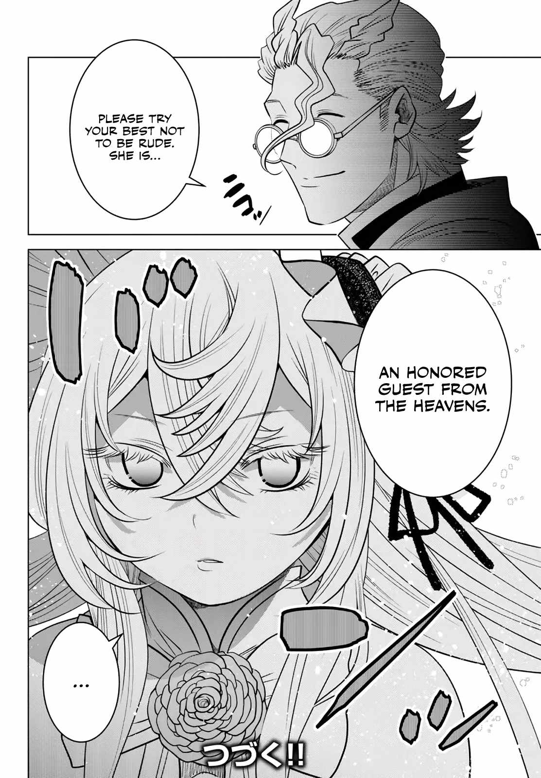 Ochikobore Datta Ani Ga Jitsuha Saikyou: Shijou Saikyou No Yuusha Wa Tensei-shi, Gakuen De Mujikaku Ni Musou Suru Chapter 18 - Page 51