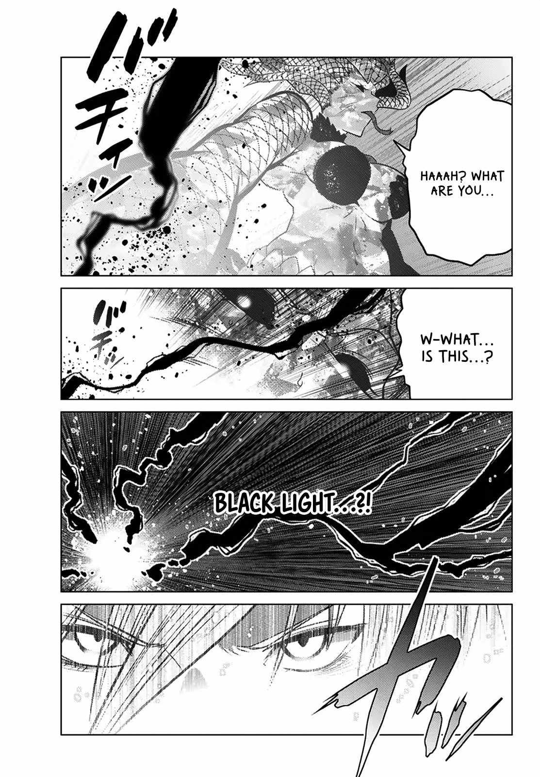 Ochikobore Datta Ani Ga Jitsuha Saikyou: Shijou Saikyou No Yuusha Wa Tensei-shi, Gakuen De Mujikaku Ni Musou Suru Chapter 19 - Page 29
