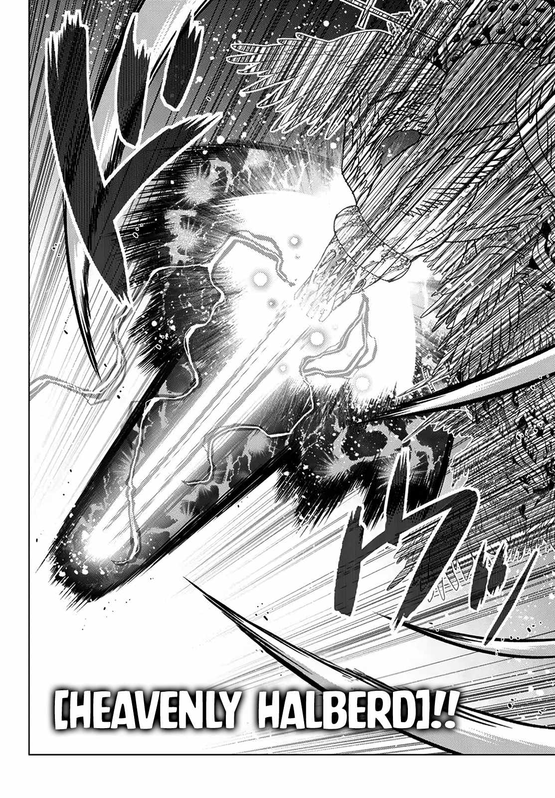 Ochikobore Datta Ani Ga Jitsuha Saikyou: Shijou Saikyou No Yuusha Wa Tensei-shi, Gakuen De Mujikaku Ni Musou Suru Chapter 20 - Page 35