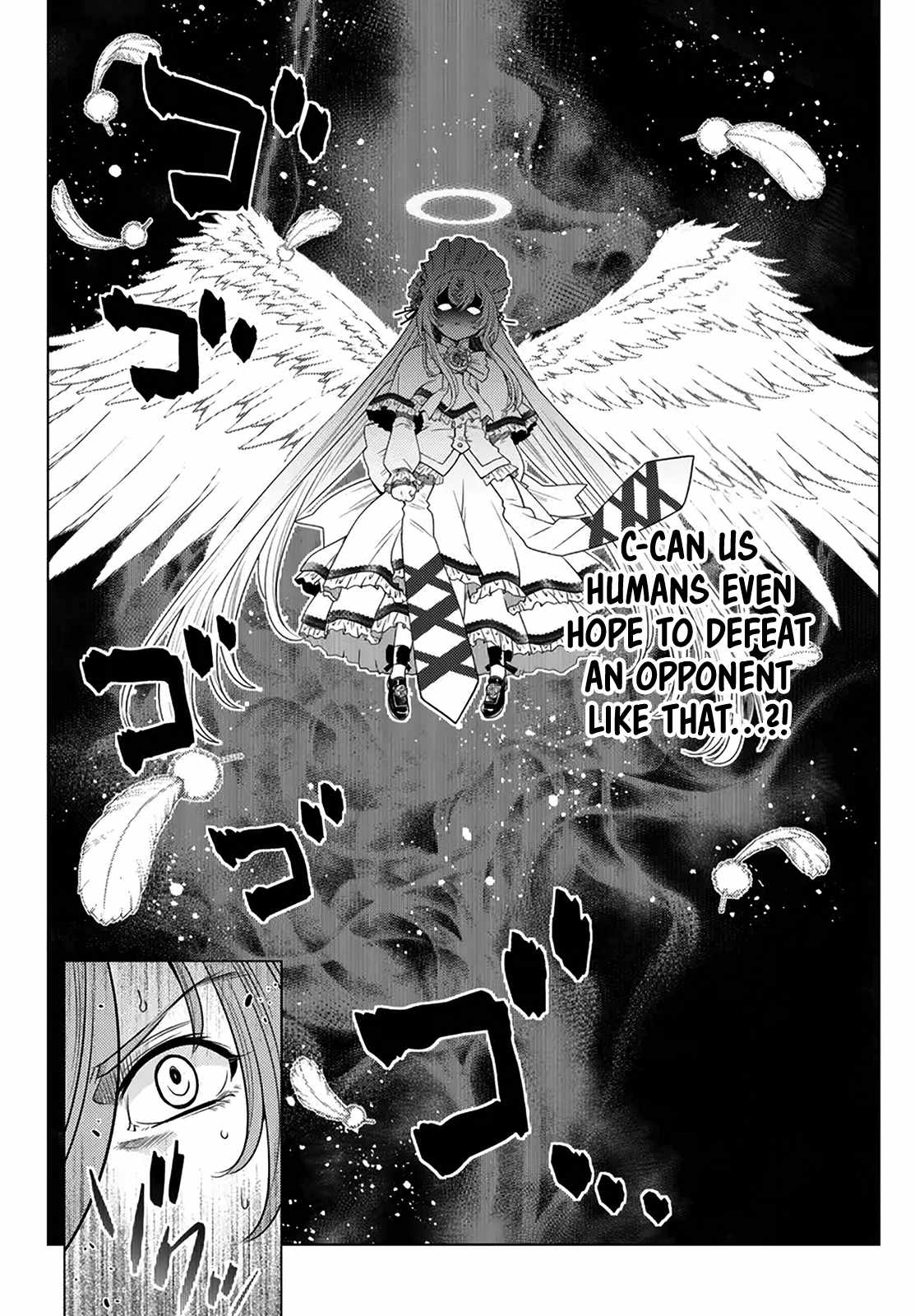 Ochikobore Datta Ani Ga Jitsuha Saikyou: Shijou Saikyou No Yuusha Wa Tensei-shi, Gakuen De Mujikaku Ni Musou Suru Chapter 20 - Page 5