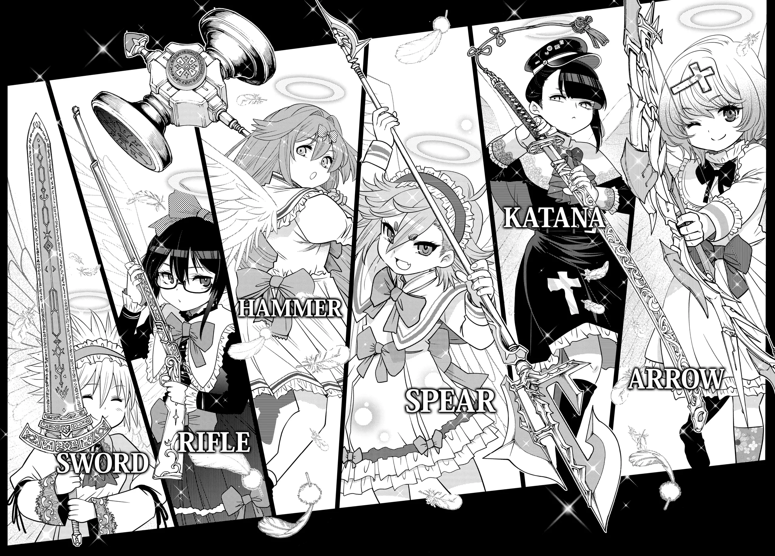 Ochikobore Datta Ani Ga Jitsuha Saikyou: Shijou Saikyou No Yuusha Wa Tensei-shi, Gakuen De Mujikaku Ni Musou Suru Chapter 24 - Page 23