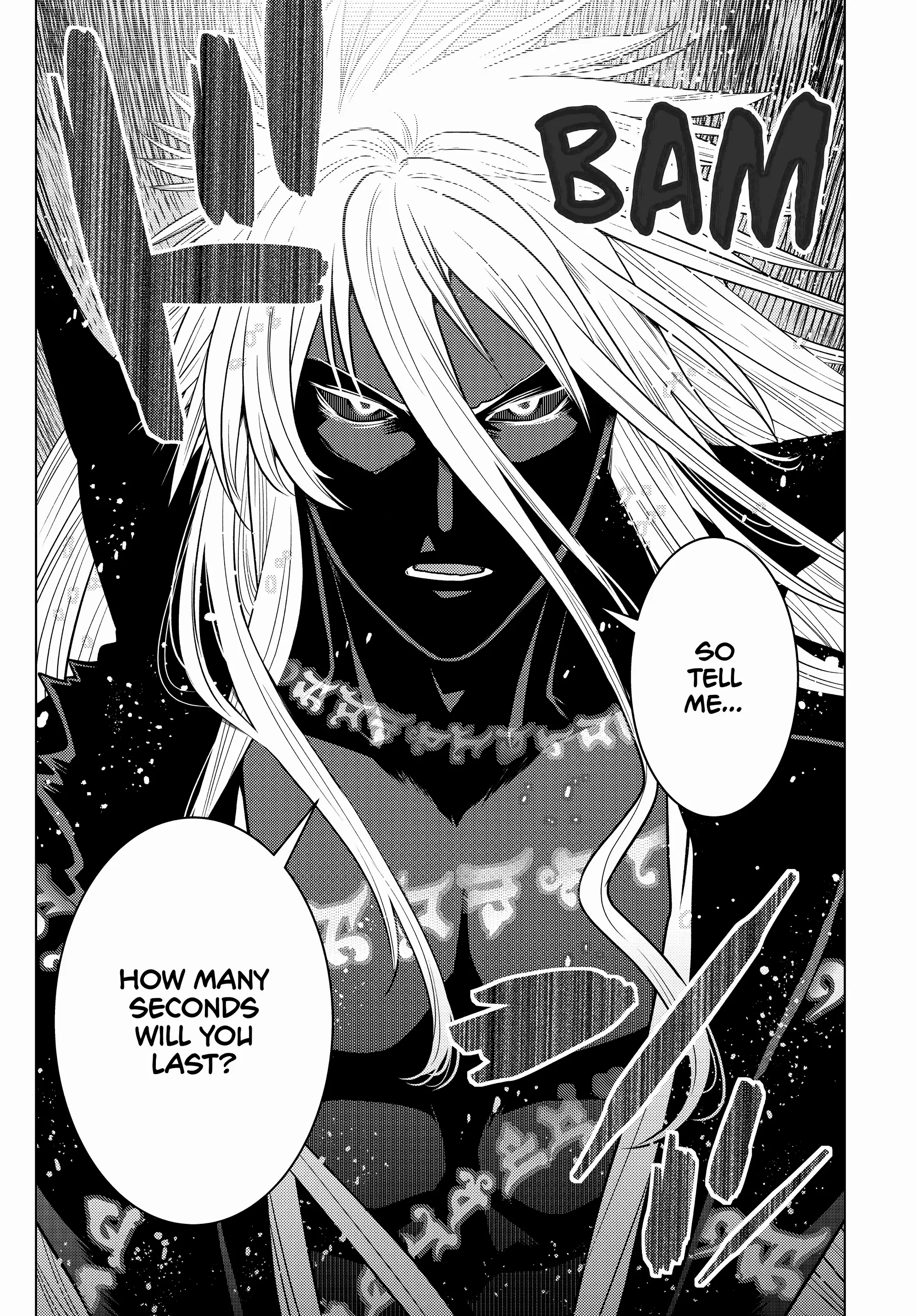 Ochikobore Datta Ani Ga Jitsuha Saikyou: Shijou Saikyou No Yuusha Wa Tensei-shi, Gakuen De Mujikaku Ni Musou Suru Chapter 24 - Page 46