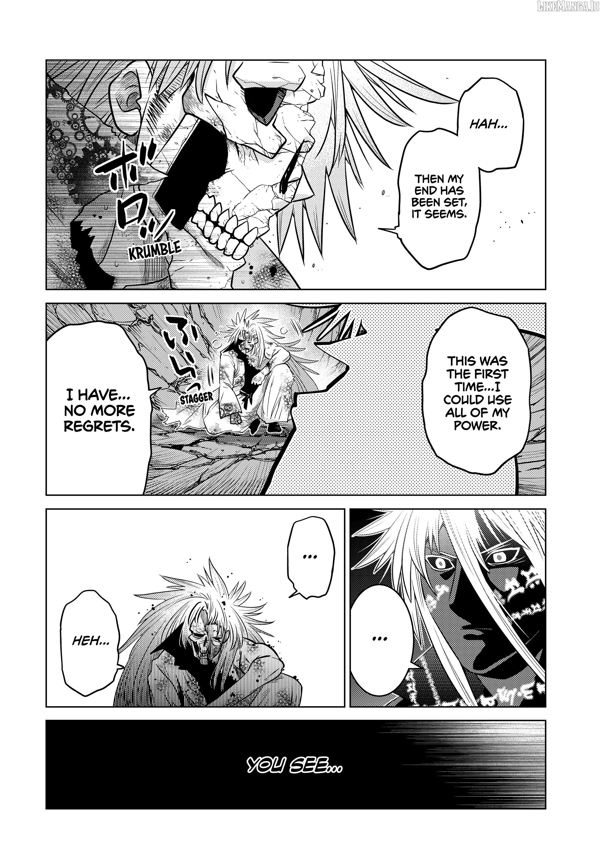 Ochikobore Datta Ani Ga Jitsuha Saikyou: Shijou Saikyou No Yuusha Wa Tensei-shi, Gakuen De Mujikaku Ni Musou Suru Chapter 25 - Page 22