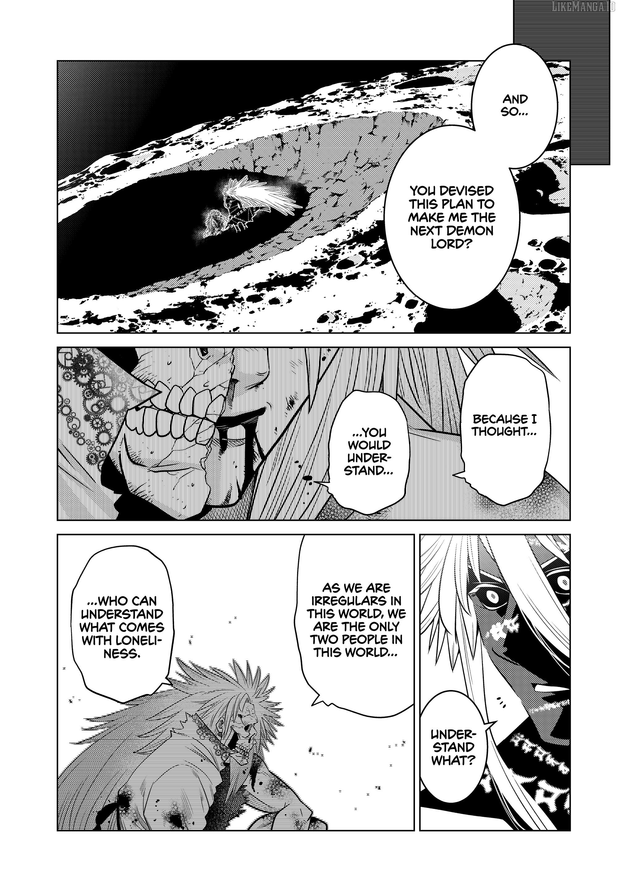 Ochikobore Datta Ani Ga Jitsuha Saikyou: Shijou Saikyou No Yuusha Wa Tensei-shi, Gakuen De Mujikaku Ni Musou Suru Chapter 25 - Page 25