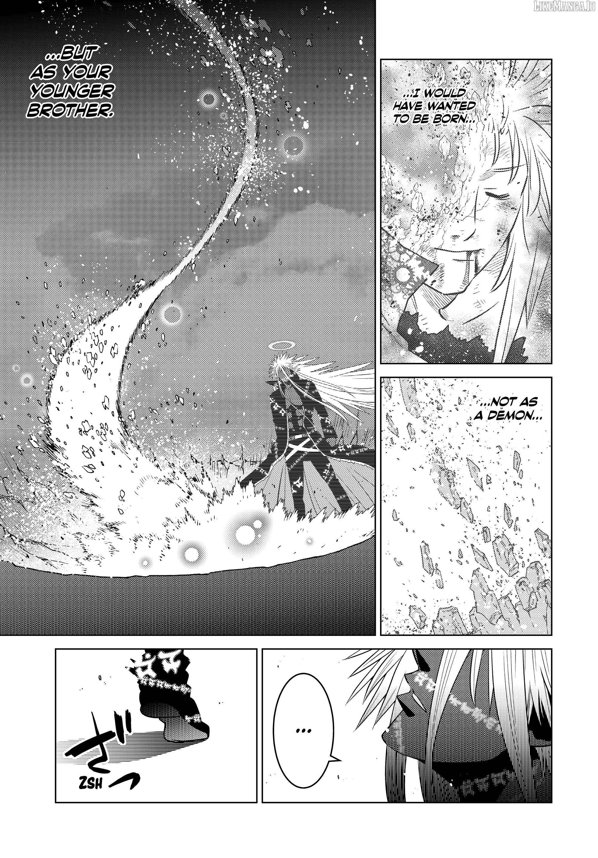 Ochikobore Datta Ani Ga Jitsuha Saikyou: Shijou Saikyou No Yuusha Wa Tensei-shi, Gakuen De Mujikaku Ni Musou Suru Chapter 25 - Page 29